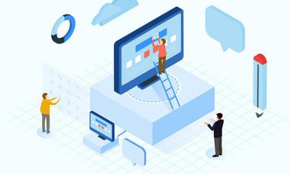 中小型企業(yè)網(wǎng)站建設(shè)會遇到什么問題？