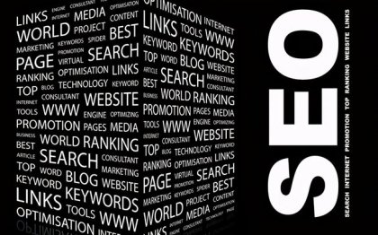 濟南網站制作方案，企業優化網站關鍵詞的4個要點