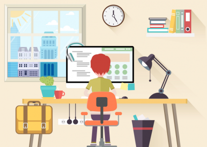 企業網站建設前要準備哪些材料,制作一個網站需要多少錢