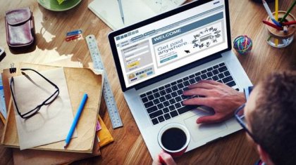 濟南網站制作,企業網站建設注意些什么?