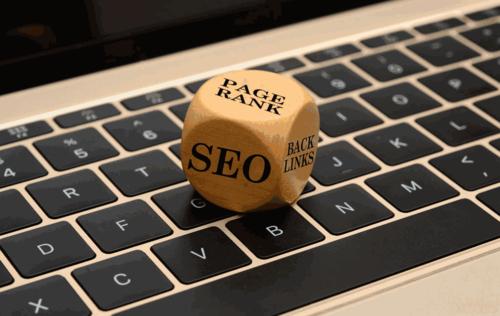 濟南SEO優化中如何提高網站的權重和流量(圖1)